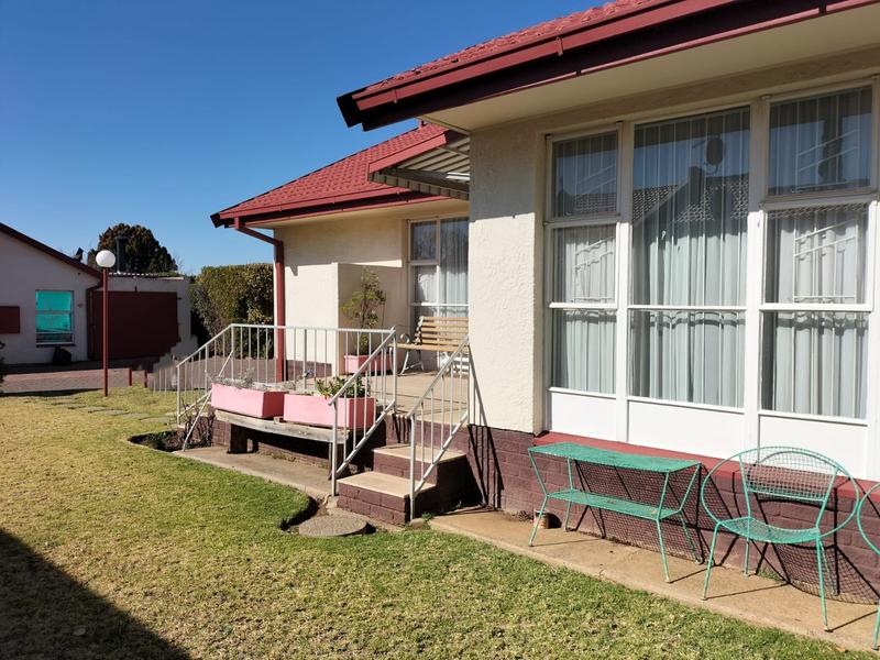 3 Bedroom Property for Sale in Fleurdal Free State